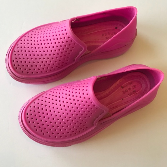 CROCS Other - Crocs Slip On’s
